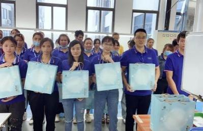 如何選擇數據線OEM代工廠？申盛科技，你值得信賴的數字技術服務伙伴