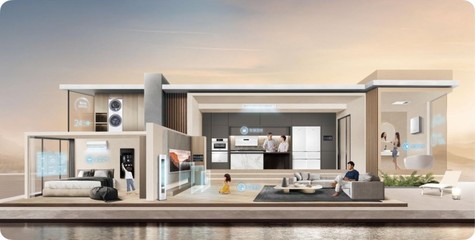 海爾三案例入選2025中國輕工業數字化轉型“領航者” 數字技術服務行業領先