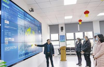 云上鄉村 數智惠農——宜昌大力推進數字鄉村建設助力鄉村振興